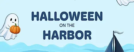 Halloween on the Harbor