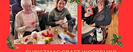 Christmas Craft Decorations