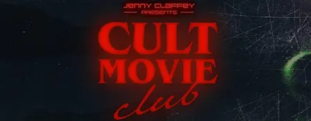 Cult Move Club Presents: The Crow @ The Devlin Hotel (Halloween Special)