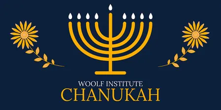 Chanukah Celebration