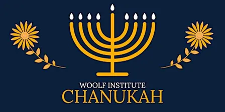Chanukah Celebration