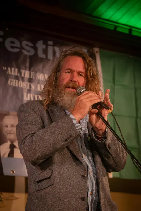 The Journey Home: An Evening of Folk and Traditional Music at Christchurch