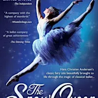 The Little Mermaid Ballet Theatre