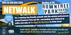 Netwalk from Rowntrees Park (Car Park)