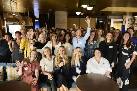 Women in Business Social Networking Event San Diego