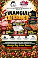 Financial Literacy Summit