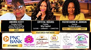 DMV Executive Business Leadership Summit