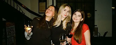 AfterHours Sipper Club NOVEMBER