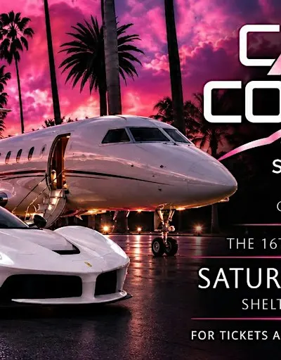 Cars & Couture - 16th Annual Collector's Gala
