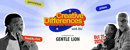 Creative Differences Gameshow