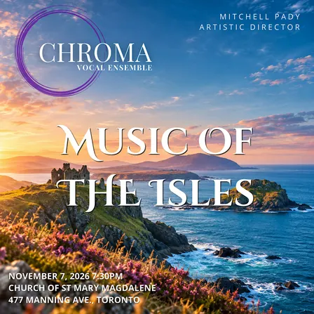 Music of the Isles