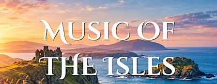 Music of the Isles