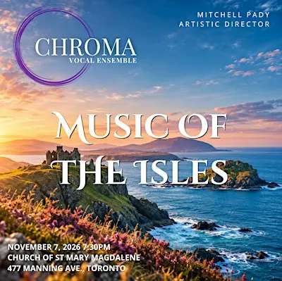 Music of the Isles