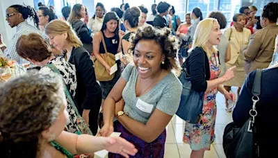Women in Business, Startups, Professionals Social Networking Denver