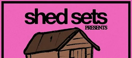 SHED SETS PRESENTS: DIEBYVEG B2B Collie