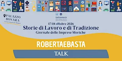PRESENTAZIONE DE "LA MERCANTE DI BRERA"