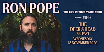 RON POPE