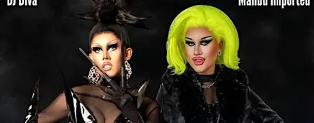 Unleashed Drag Brunch
