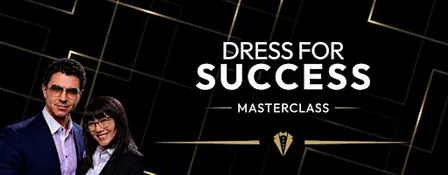 Dress for Success Masterclass