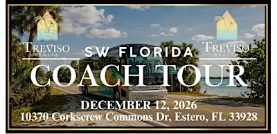 Own the Sunshine: Southwest Florida Coach Tour