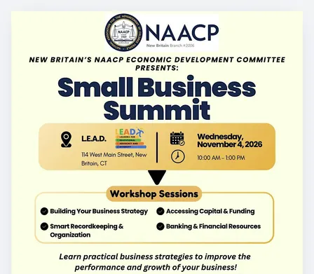 Small Business Summit