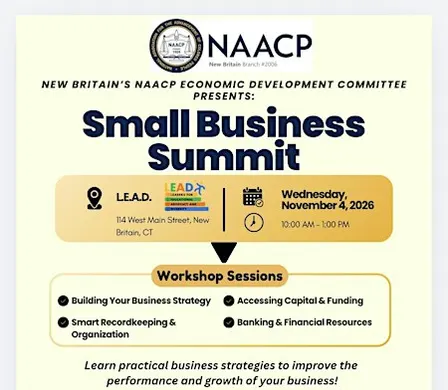 Small Business Summit