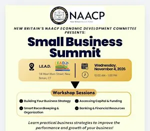 Small Business Summit