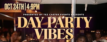 Day PartyVibes- San Antonio