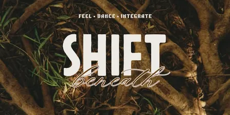 Shift: Beneath