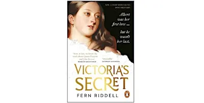 November Talk:  'Victoria's Secret' / Early Evening Session