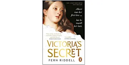 November Talk:  'Victoria's Secret' / Later Evening Session