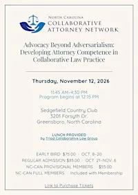 Advocacy Beyond Adversarialism