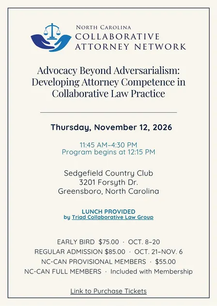 Advocacy Beyond Adversarialism