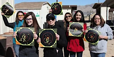 Women's Pistol Program