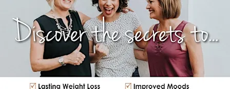 Meet Your Coaches: Your Journey to Becoming Balanced