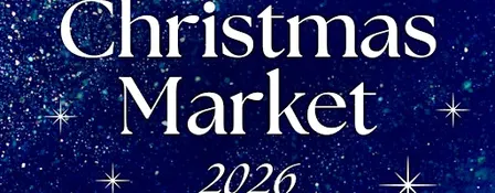 Ocho Spa Christmas Market