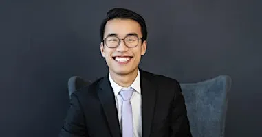 Pianist Jonathan Mak "The Enchanted Night"