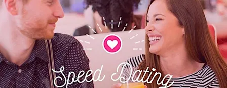 Detroit Speed Dating for Singles Age 35-50 ♥ Michigan at Atwater Brewery & Tap House - Rivertown