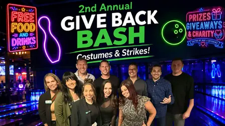 Bayway Give Back Bash