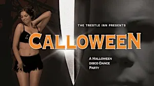 Calloween - A Halloween Disco Dance Party