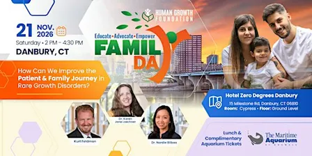 HGF Family Day - Danbury, CT USA