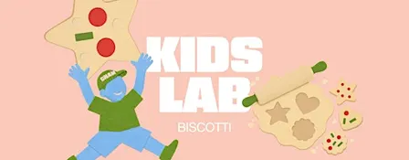 Kids Club - Biscotti