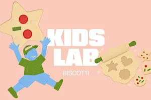 Kids Club - Biscotti