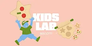 Kids Club - Biscotti