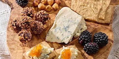 The Art of Pairing: Cheese & Chocolate