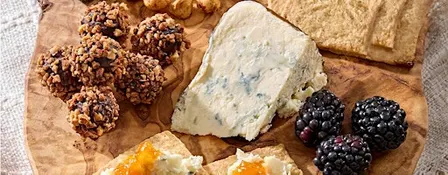 The Art of Pairing: Cheese & Chocolate