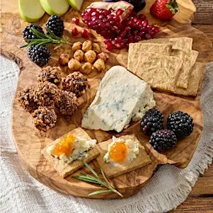 The Art of Pairing: Cheese & Chocolate