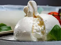 Nov. 13th 6pm Cheese Making 102-Ricotta, Burrata, Pulled Mozzarella