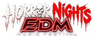 HORROR NIGHTS MUSIC FESTIVAL