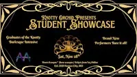 KBI Student Showcase - Fall